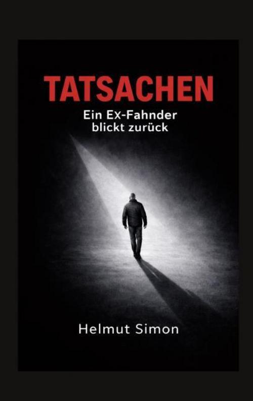 Buchcover: Tatsachen