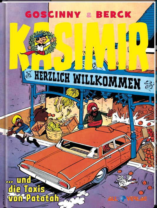 Kasimir 7