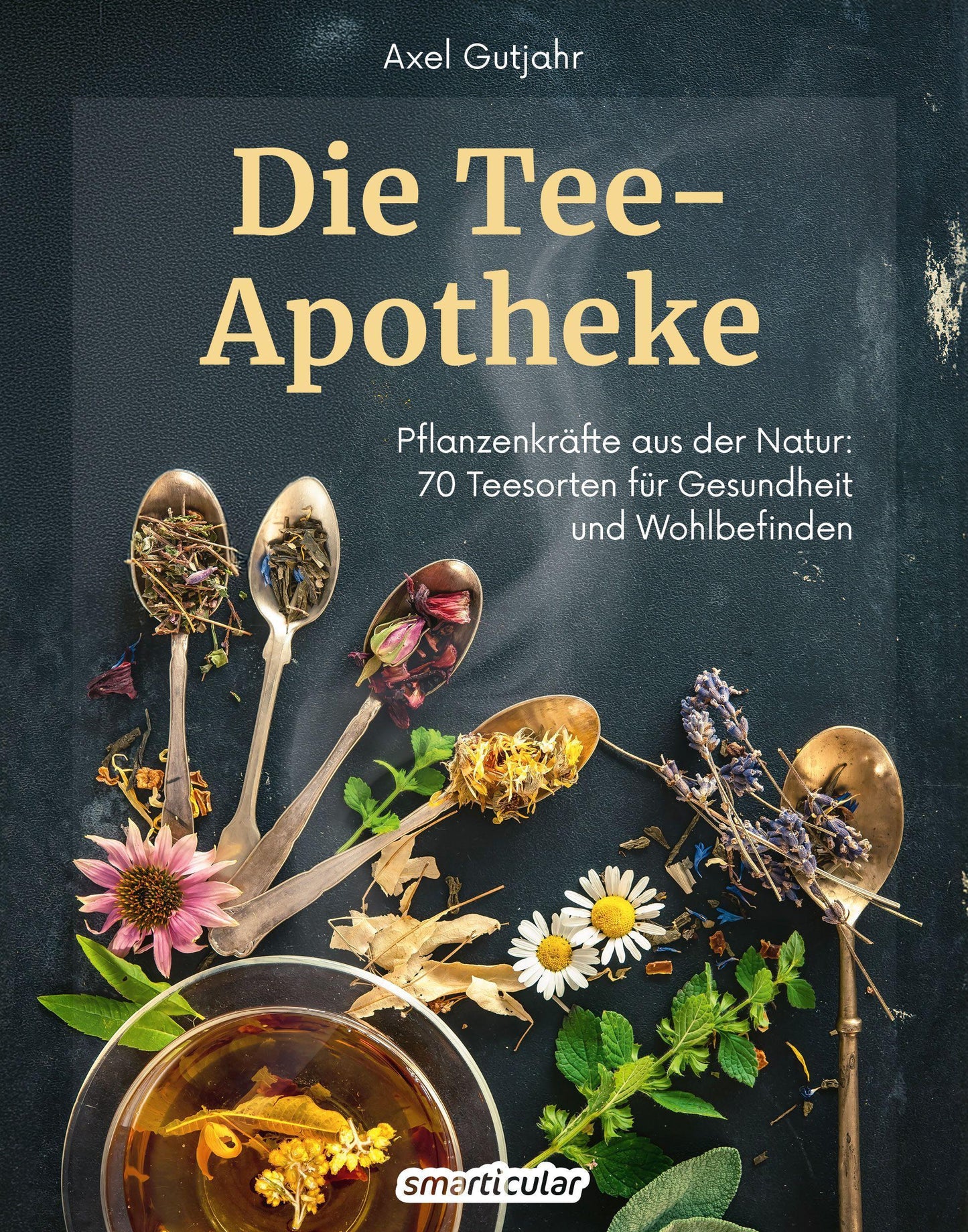 Die Tee-Apotheke