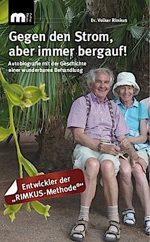 Gegen den Strom, aber immer bergauf!