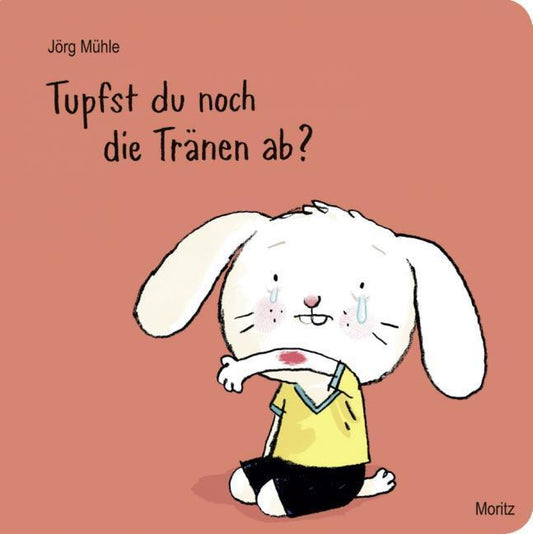 Mühle, Jörg/Tupfst du noch die Tränen ab
