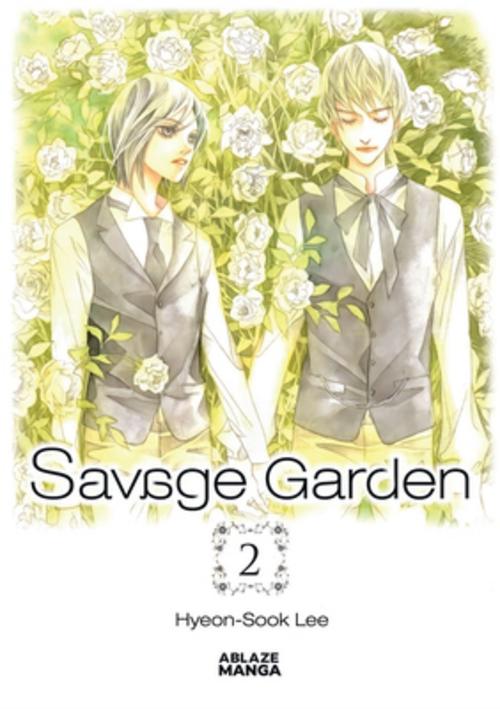SAVAGE GARDEN OMNIBUS VOL. 2