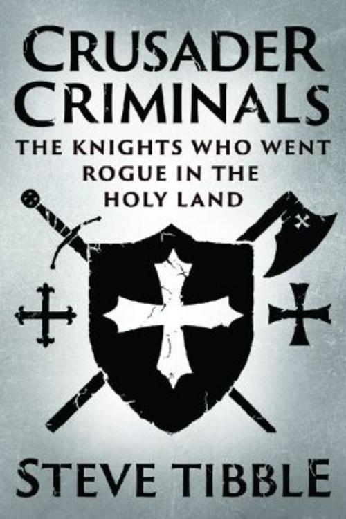 Crusader Criminals
