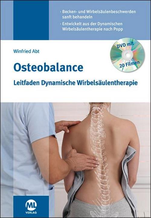 Buchcover: Osteobalance