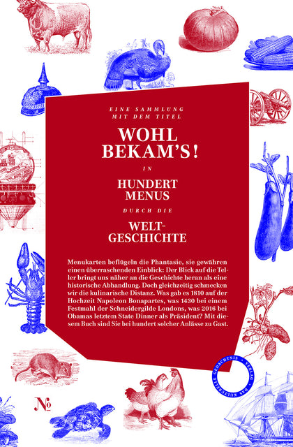 WOHL BEKAM'S!