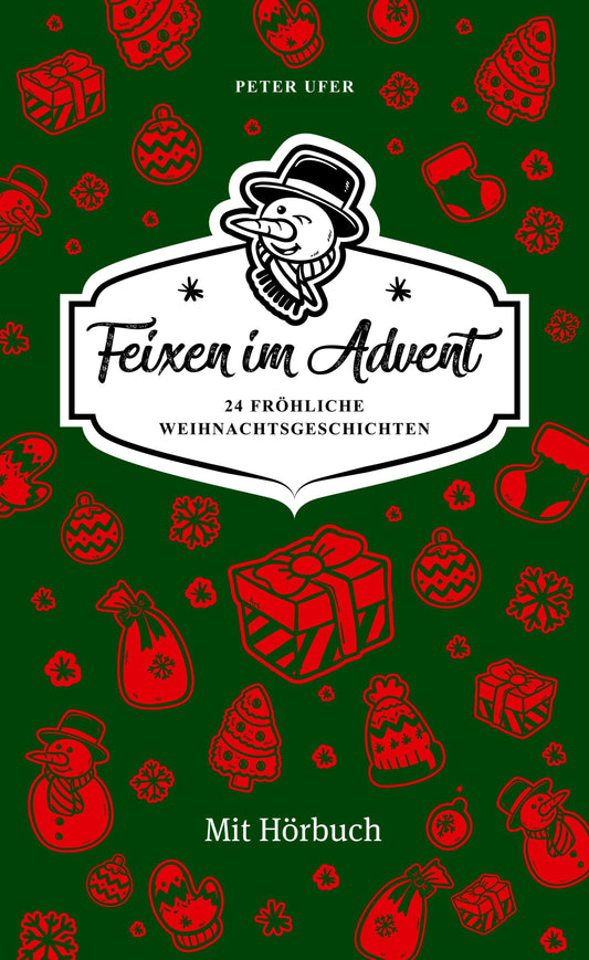Feixen im Advent