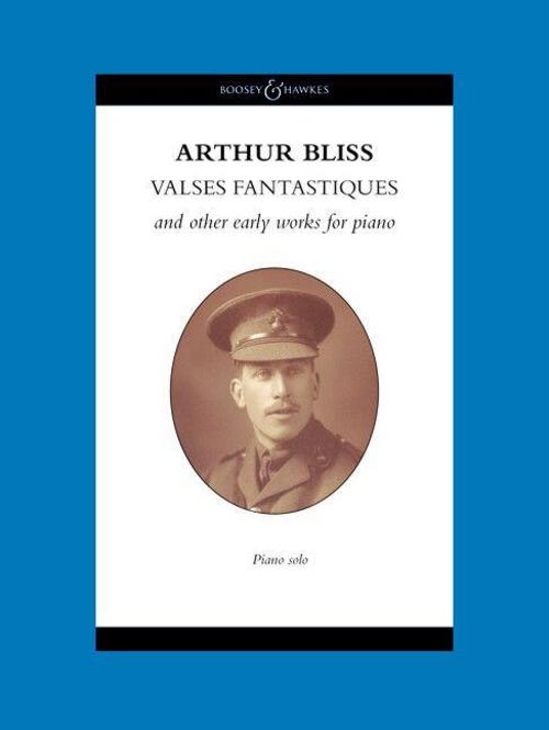 Valses fantastiques