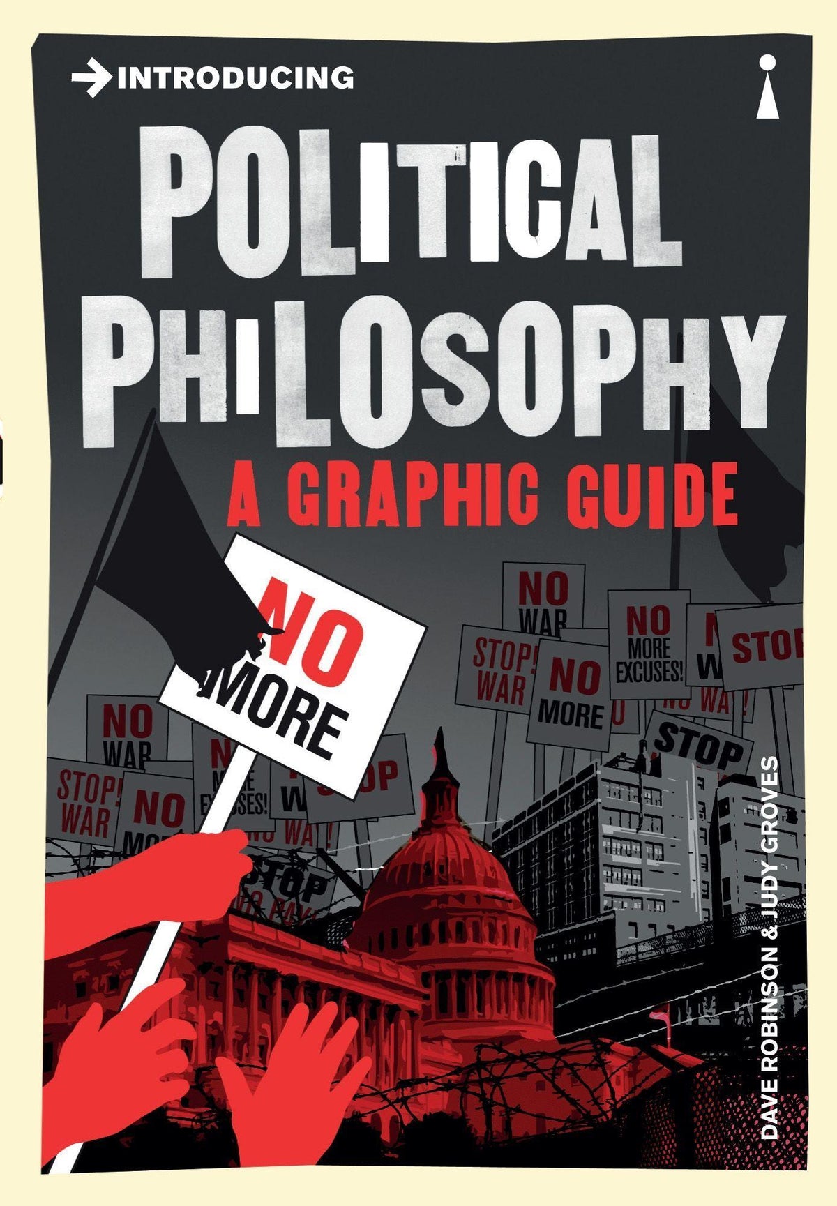 Buchcover: Introducing Political Philosophy