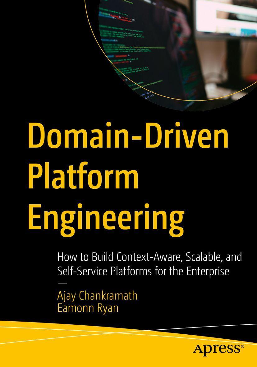 Domain-Driven Platform Engineering