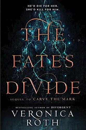 The Fates Divide