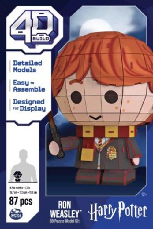 FDP Harry Potter - Ron Minifigur