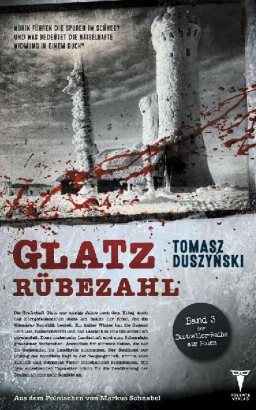 Glatz. Rübezahl