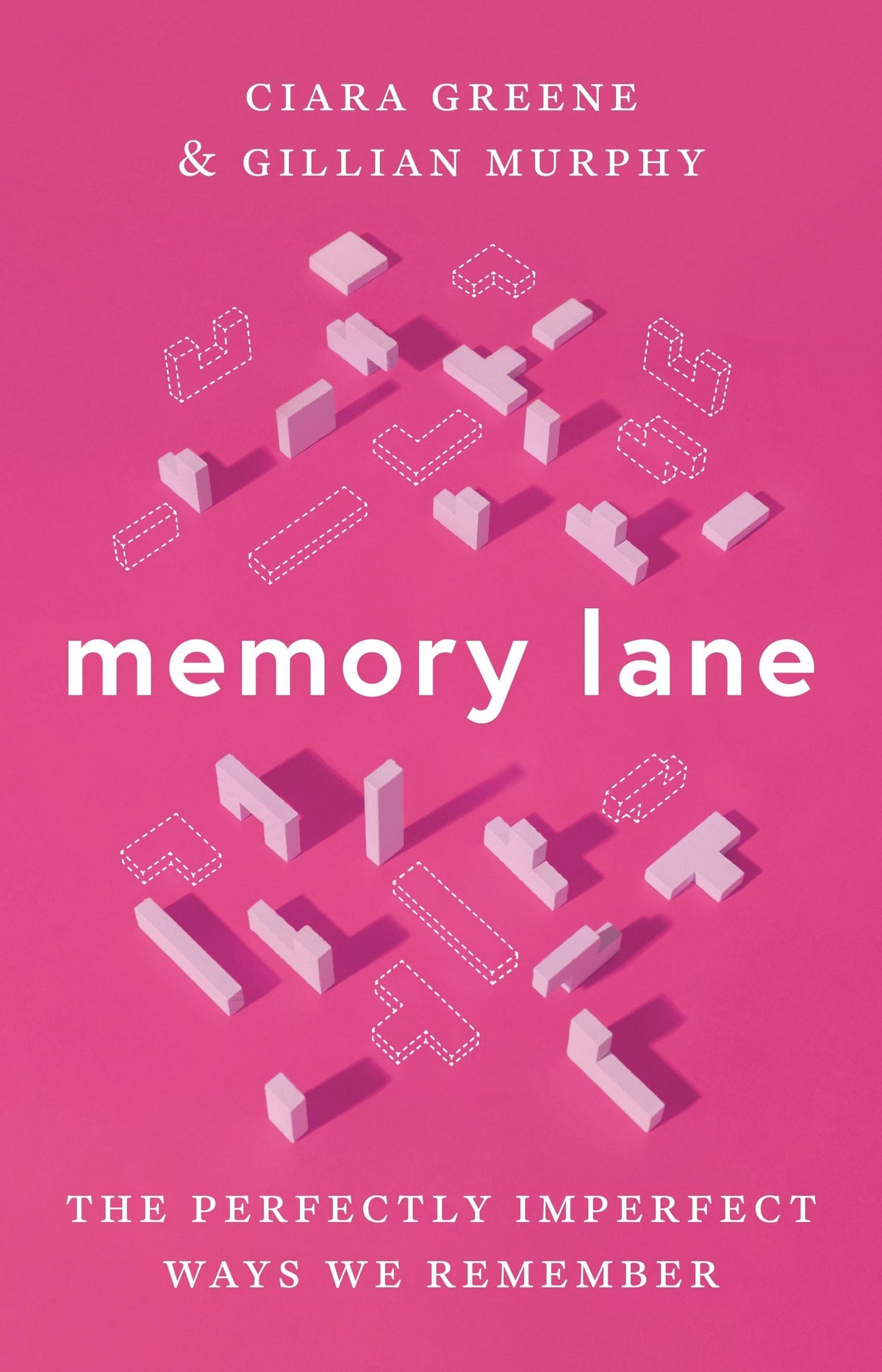 Buchcover: Memory Lane