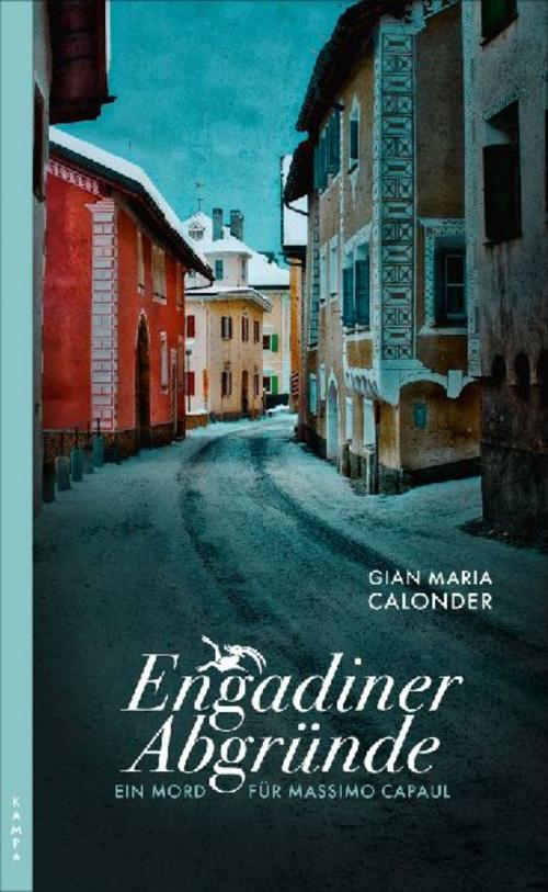 Engadiner Abgründe