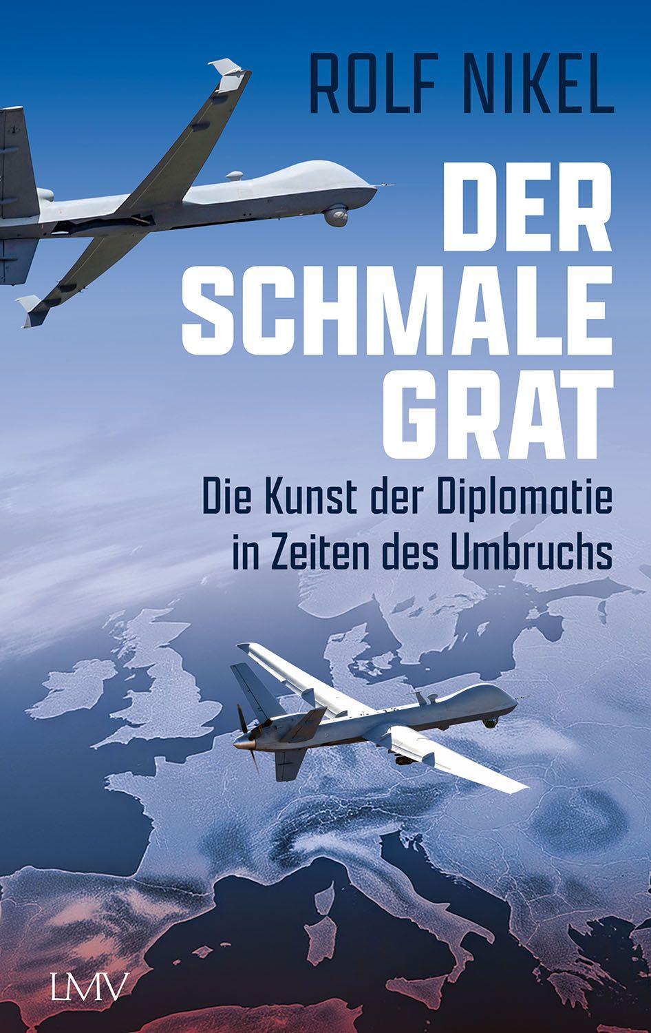 Der schmale Grat