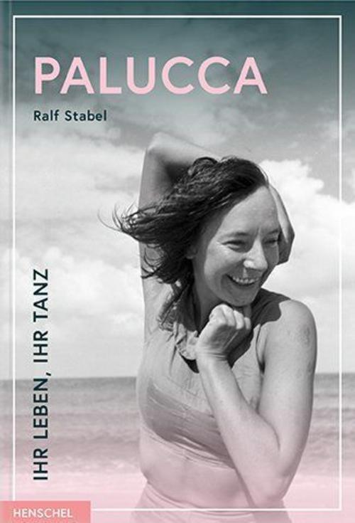 Buchcover: Palucca