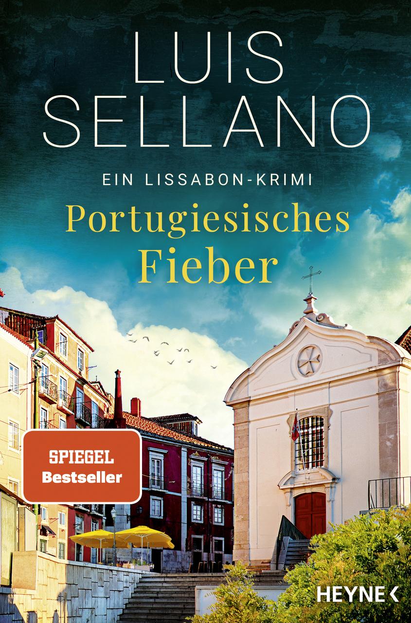 Sellano, Luis/Portugiesisches Fieber