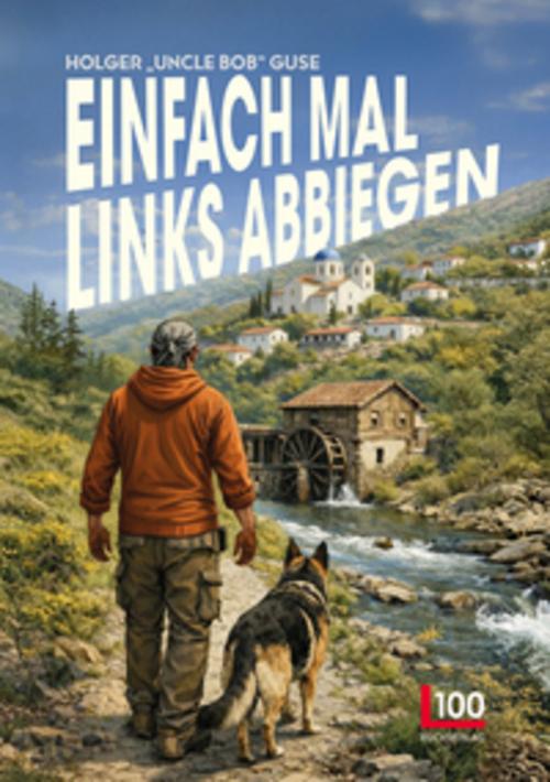 Einfach mal links abbiegen