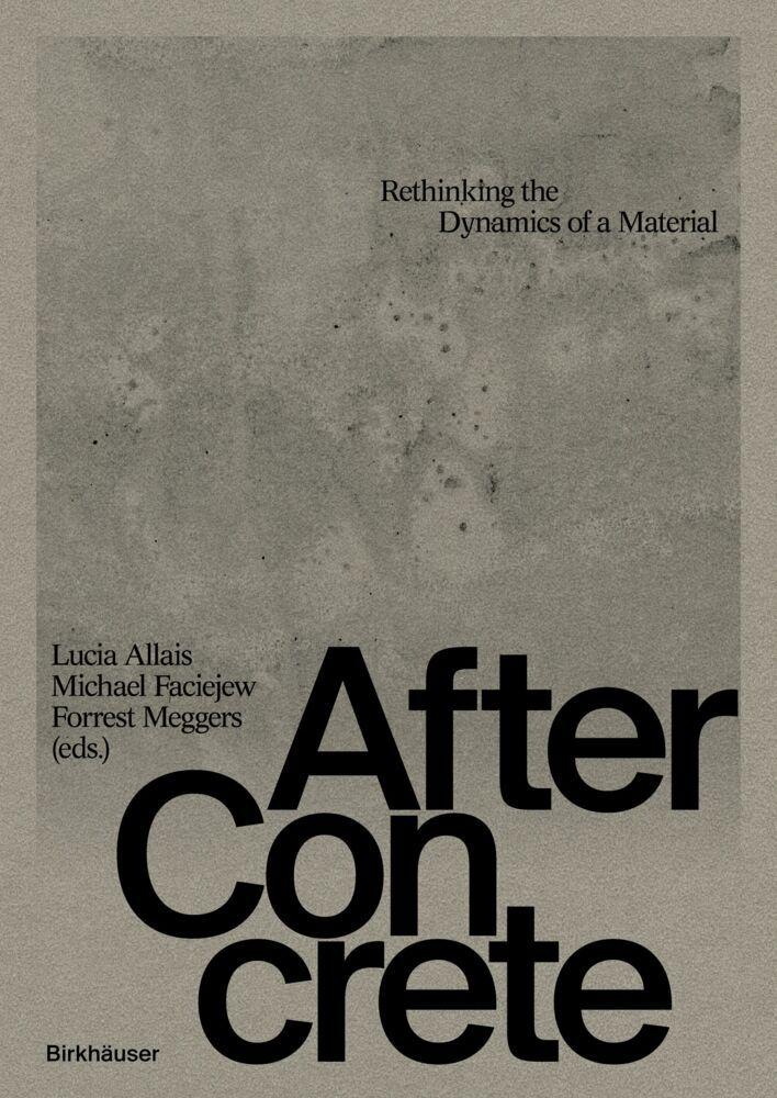 After Concrete