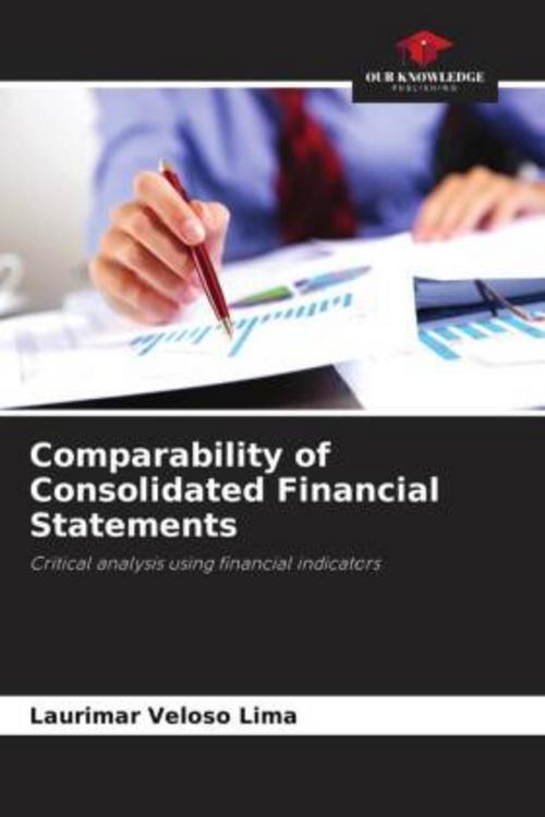 Comparability of Consolidated Financial Statements