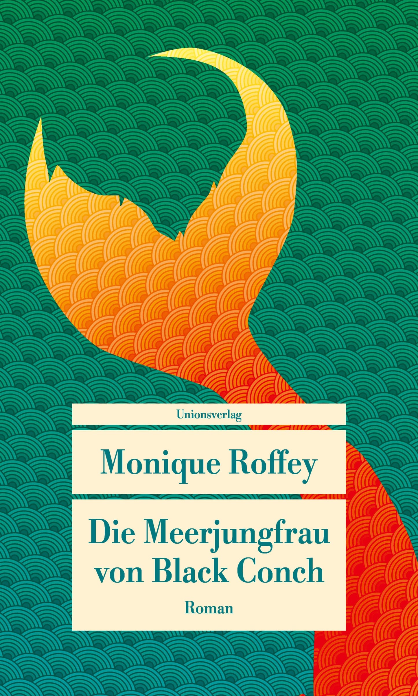 Die Meerjungfrau von Black Conch