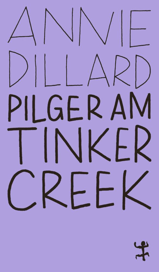 Pilger am Tinker Creek