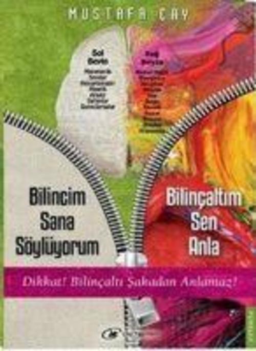 Bilincim Sana Söylüyorum Bilincaltim Sen Anla