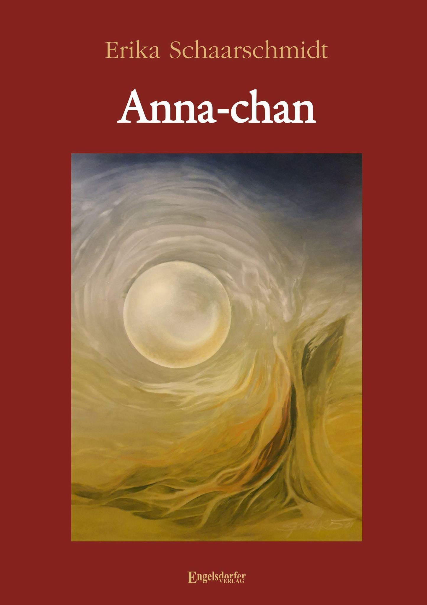Anna-chan
