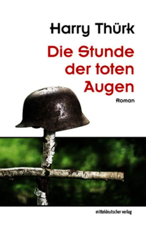 Die Stunde der toten Augen