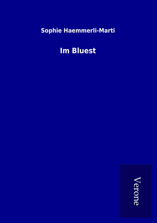 Im Bluest