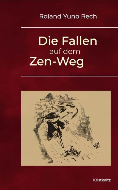 Buchcover: Die Fallen auf dem Zen-Weg