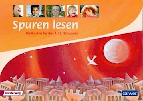 Spuren lesen