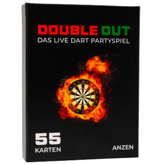 Double Out