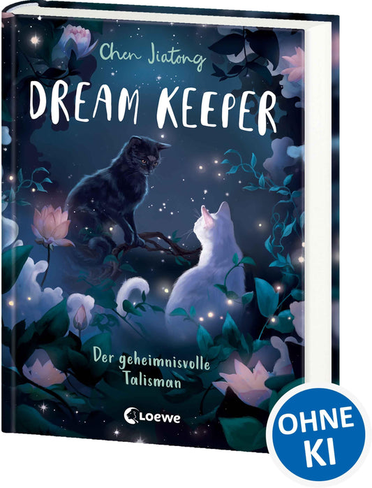 Chen, Jiatong/Dream Keeper (Band 3) - Der geheimnisvolle Talisman