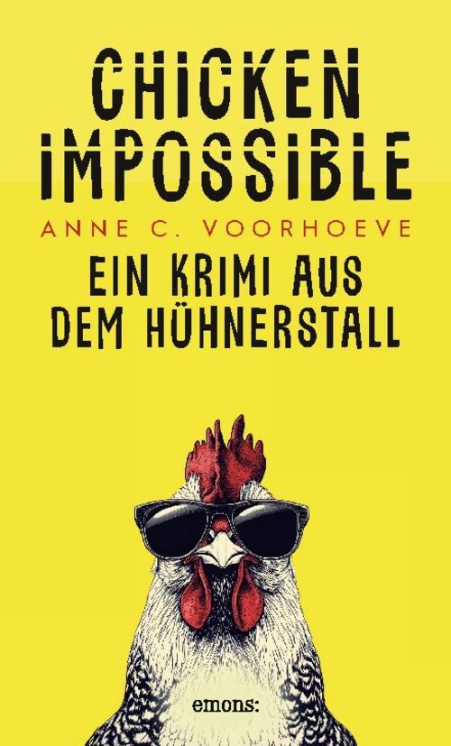 Chicken Impossible