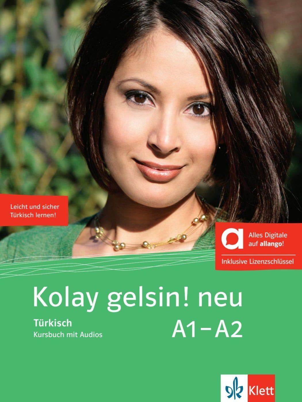 Kolay gelsin! neu A1-A2 - Hybride Ausgabe allango
