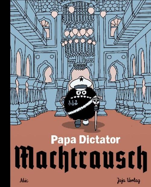 Machtrausch