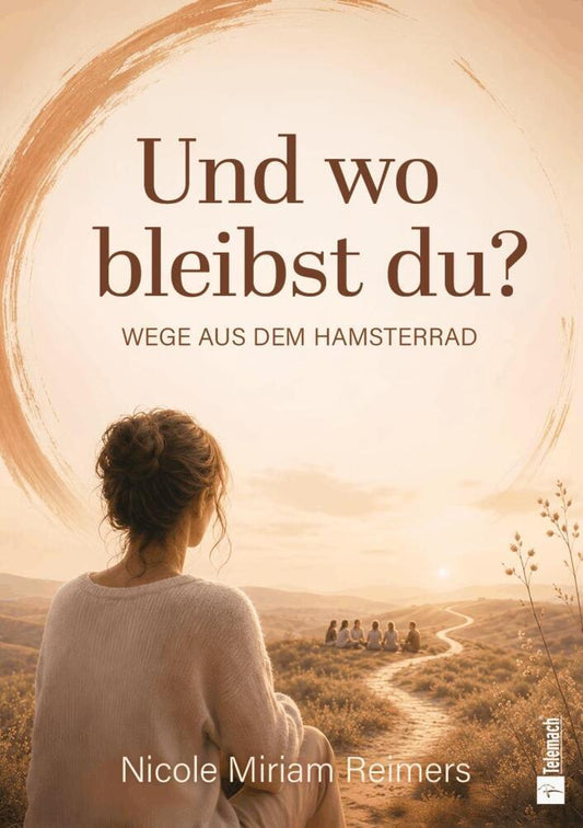 Und wo bleibst du?