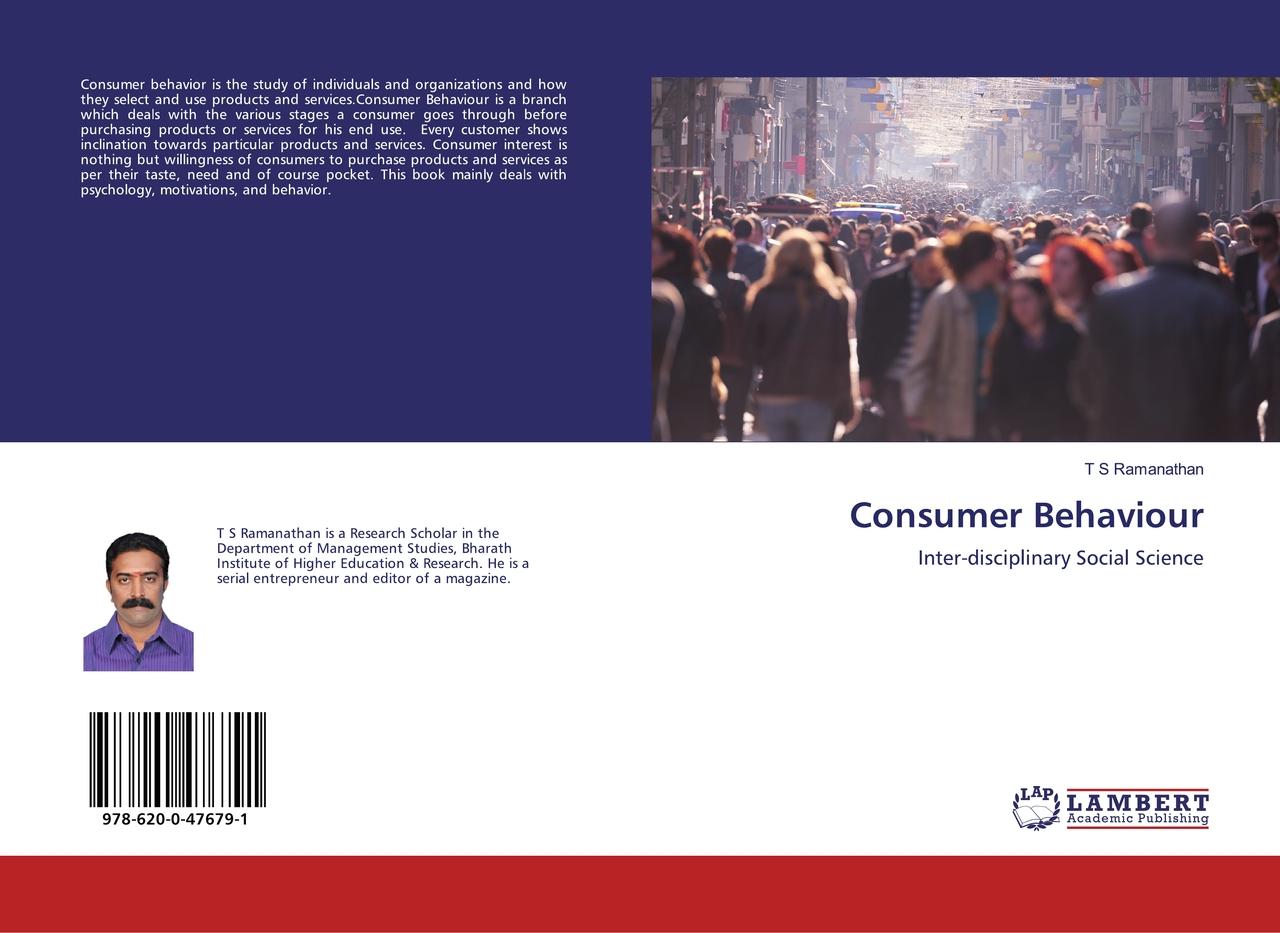 Consumer Behaviour