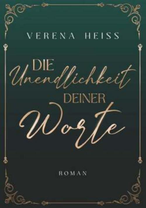 Die Unendlichkeit deiner Worte