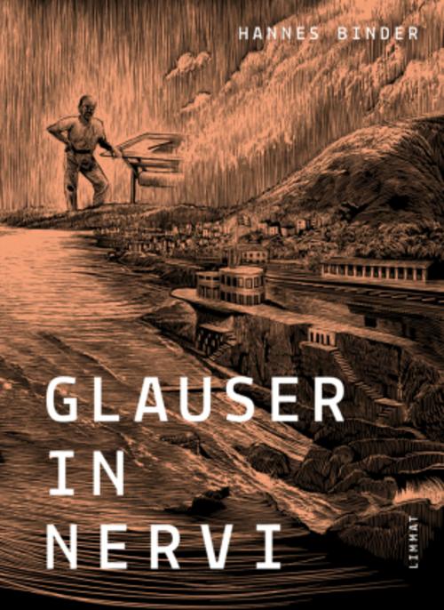 Glauser in Nervi