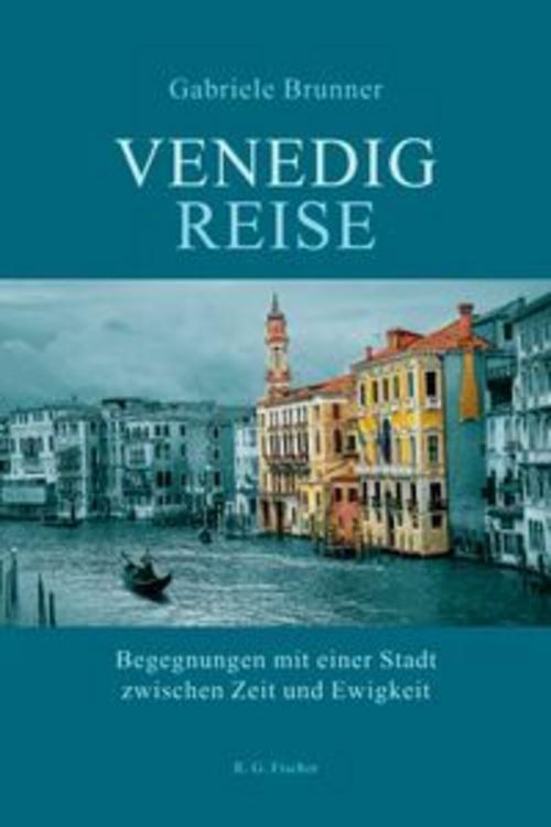Venedigreise
