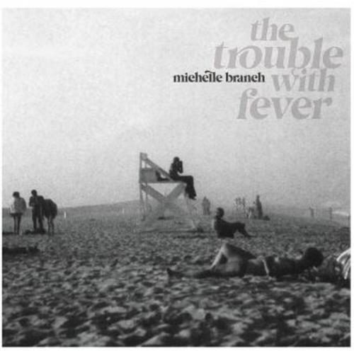 Trouble With Fever,1 Schallplatte