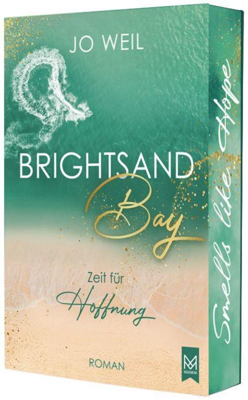 Brightsand Bay - Zeit für Hoffnung