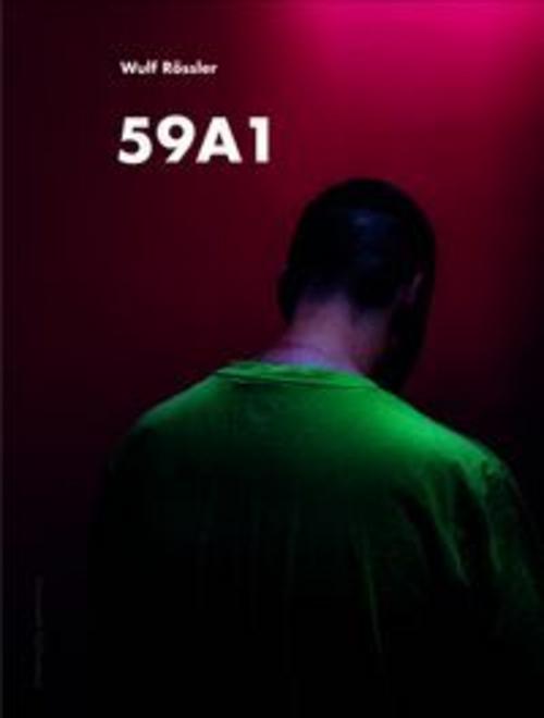Wulf Rössler: 59A1