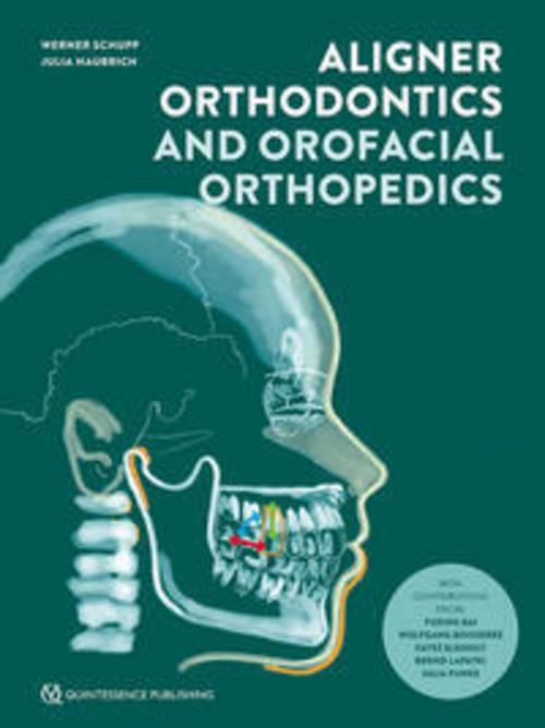 Buchcover: Aligner Orthodontics and Orofacial Orthopedics