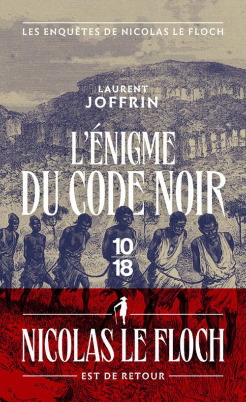 L'Énigme du code noir