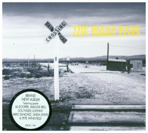 A Few Short Line,1 Audio-CD
