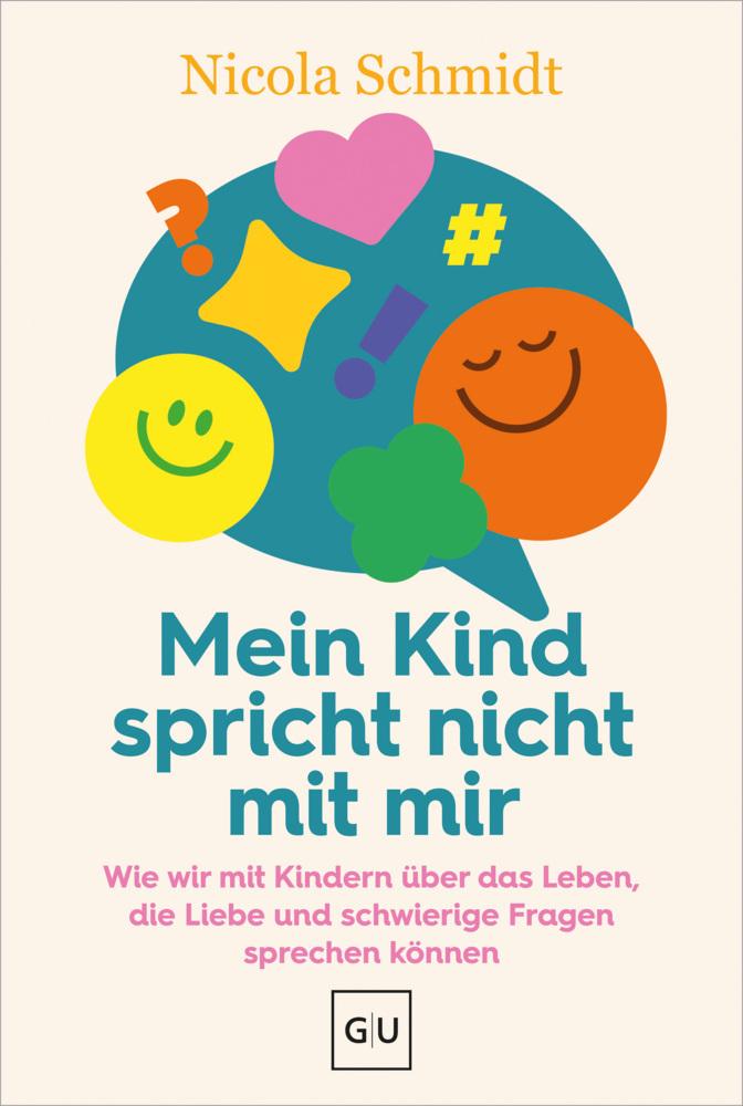 Mein Kind spricht nicht mit mir