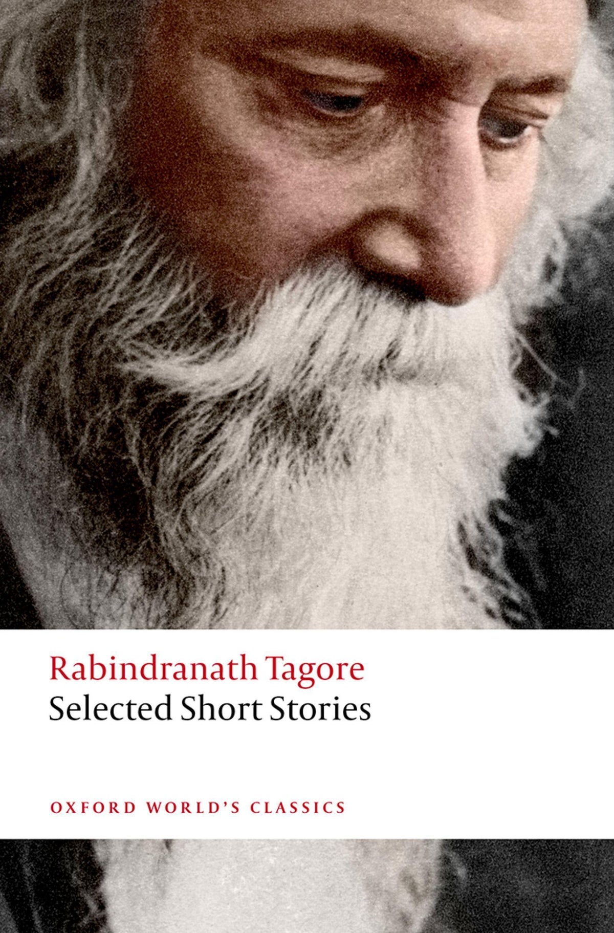 Buchcover: Selected Short Stories